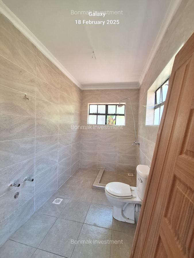 4 Bed Townhouse with En Suite at Amboseli. - 13