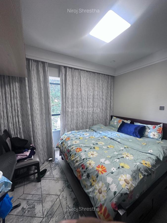 Serviced 2 Bed Apartment with En Suite at Lavington - 19
