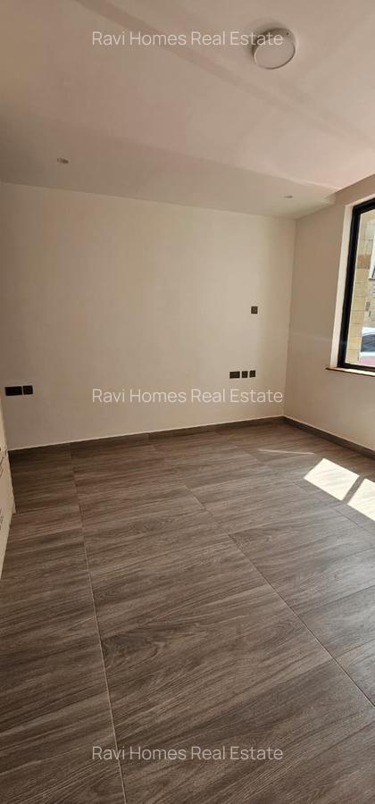 5 Bed Villa with En Suite at Mbabane Road - 7