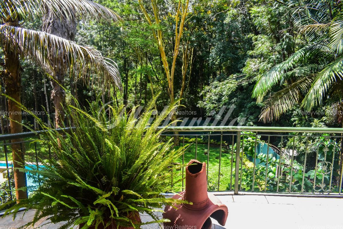 5 Bed Townhouse with En Suite at Kileleshwa - 5