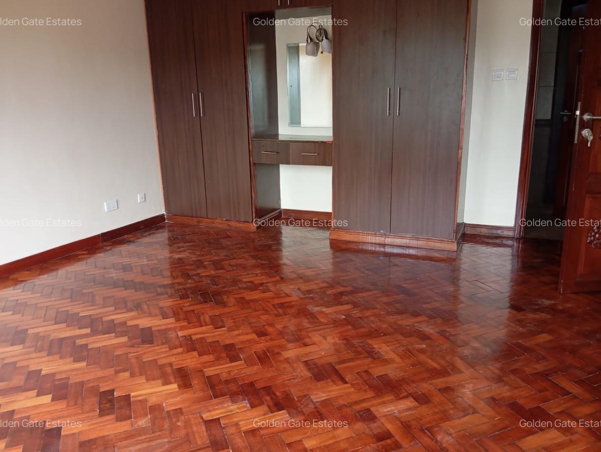 4 Bed House with En Suite in Karen - 17