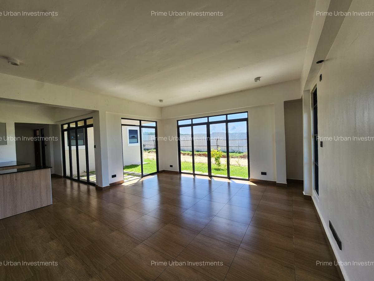 3 Bed Townhouse with En Suite in Vipingo - 6