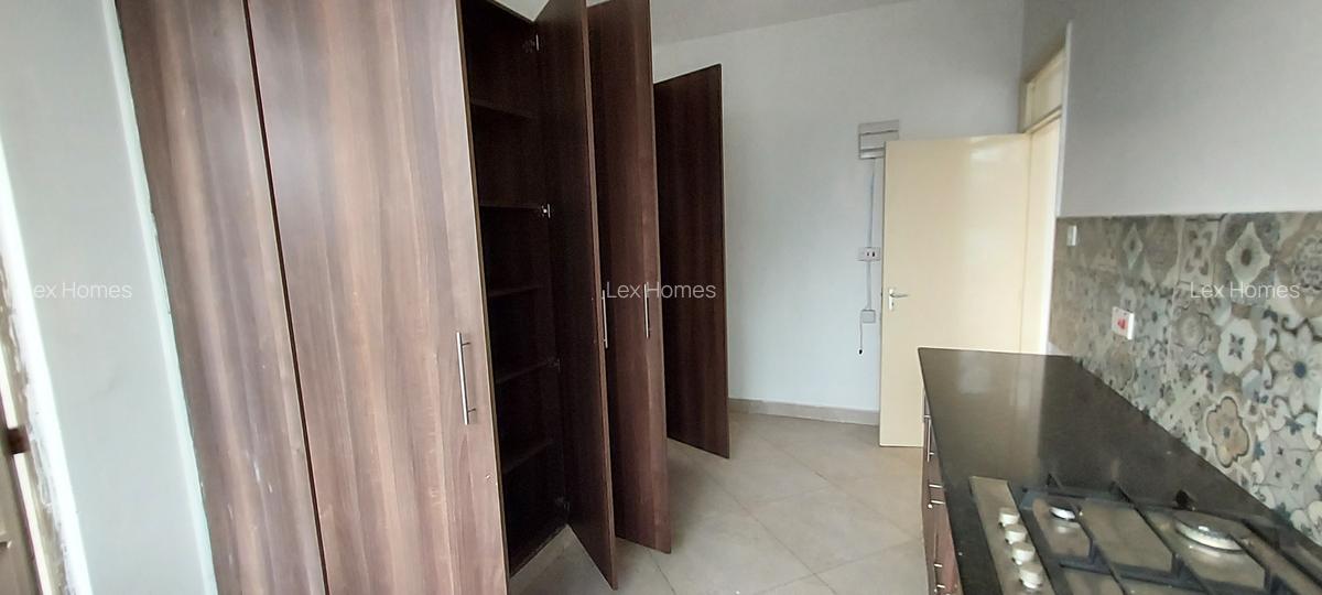 3 Bed Apartment with En Suite at Masai Lodge - 7