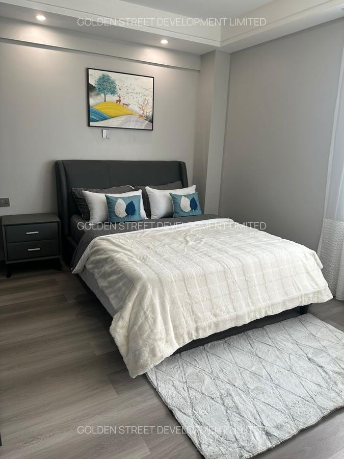 2 Bed Apartment with En Suite at Nyeri Road - 11