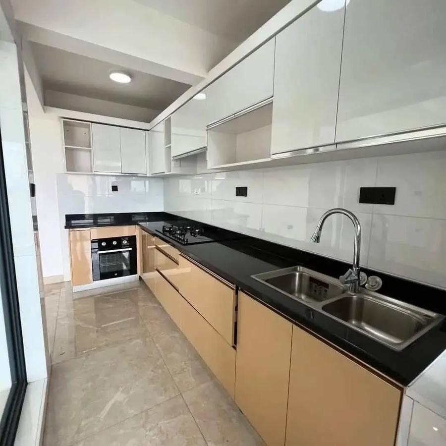 2 Bed Apartment with En Suite at Kingara Road - 6