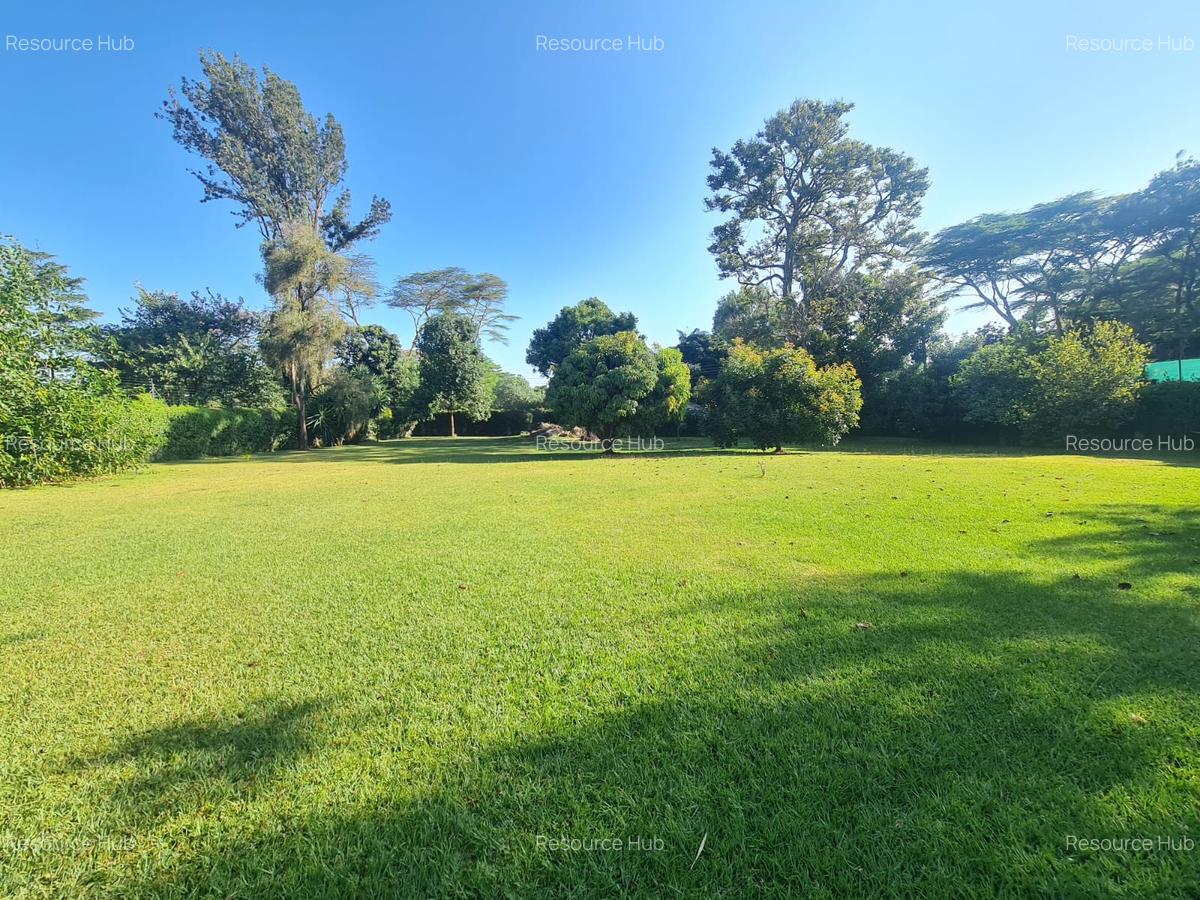 3 Bed House with En Suite at Off Thigiri Ridge Road - 3