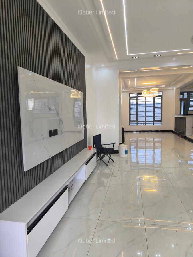 5 Bed House with En Suite in Ruiru - 3