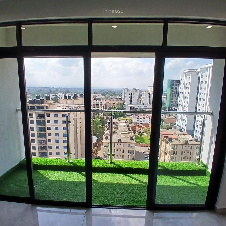 2 Bed Apartment with En Suite in Lavington - 7