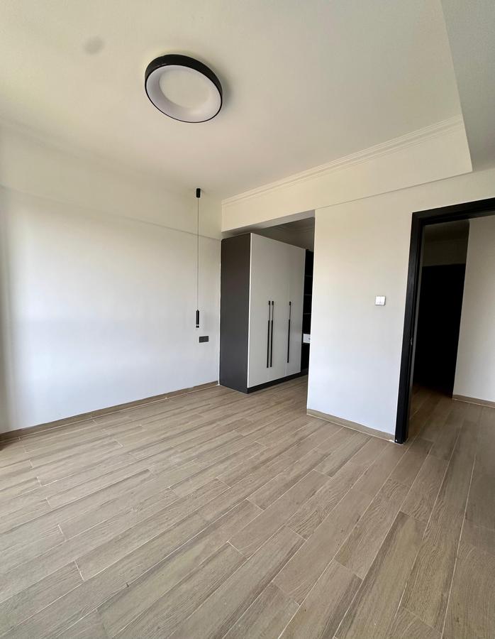 2 Bed Apartment with Gym in Westlands Area - 8