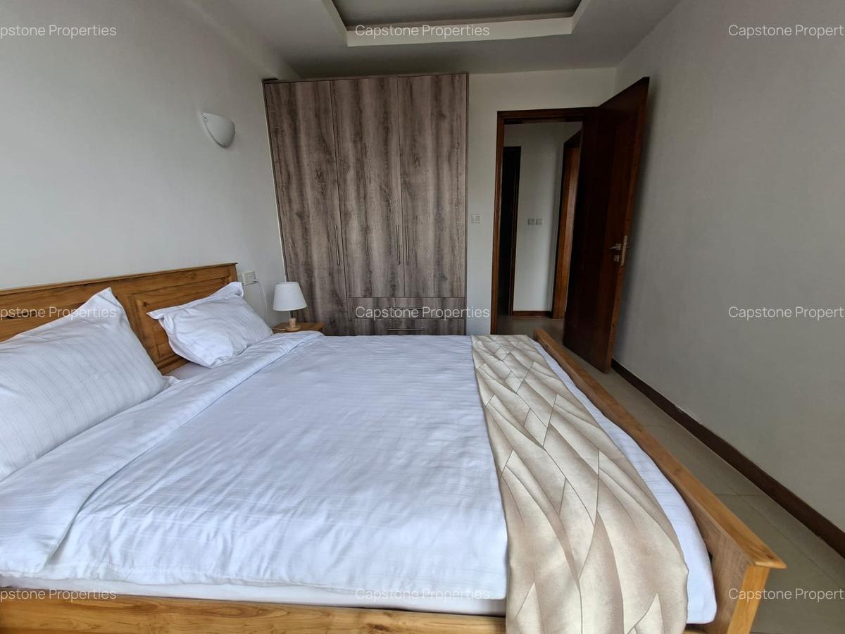 Serviced 2 Bed Apartment with En Suite in Westlands Area - 14