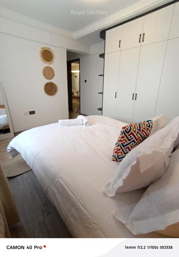 Furnished 3 Bed Apartment with En Suite at Tabere Lane - 13