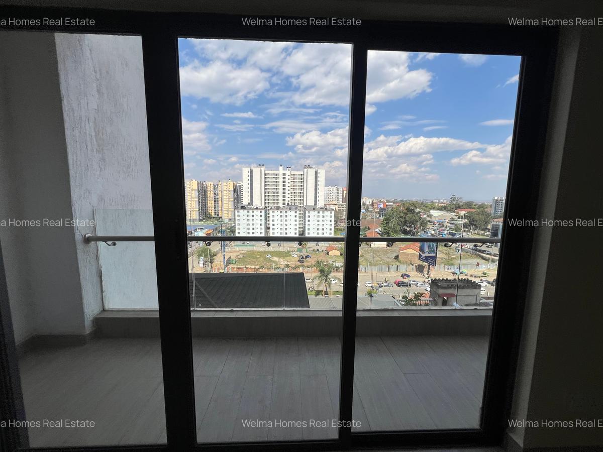 2 Bed Apartment with En Suite in Kilimani - 5
