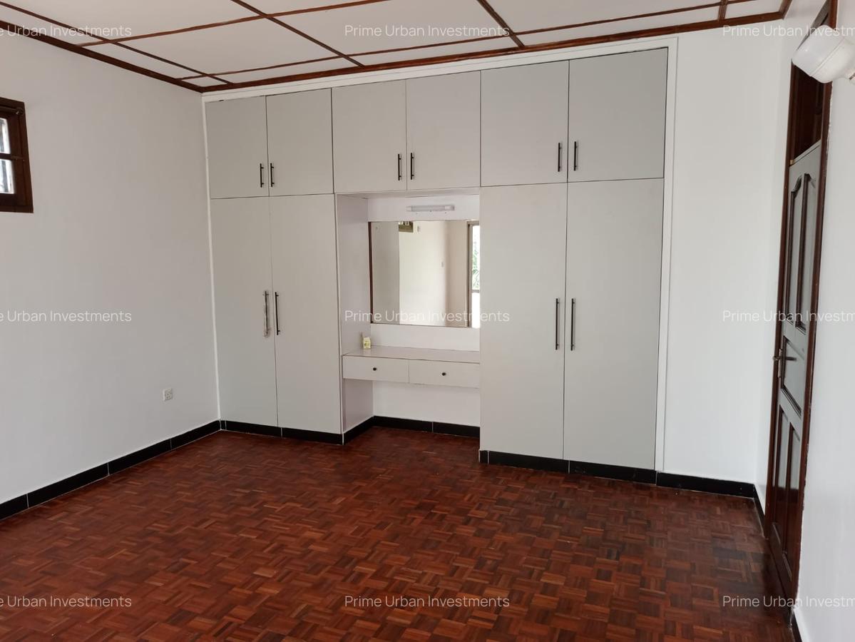 4 Bed Townhouse with En Suite in Shanzu - 11