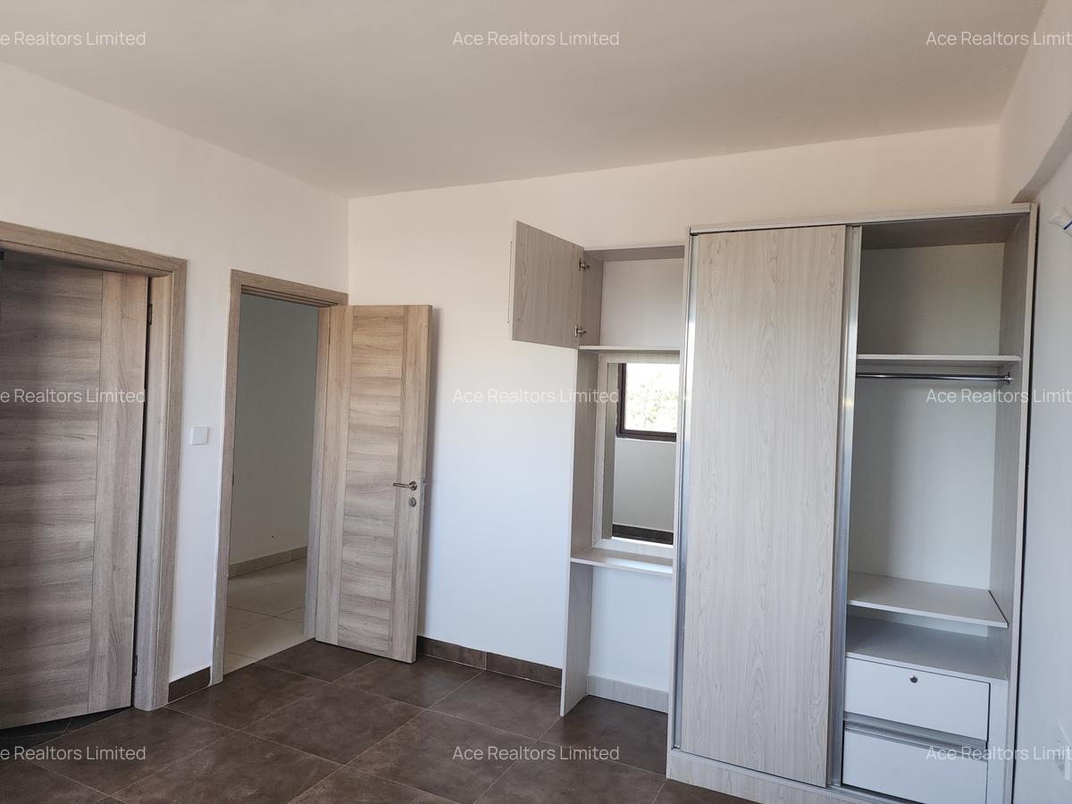 3 Bed Apartment with En Suite at Off - Rhapta Road - 16