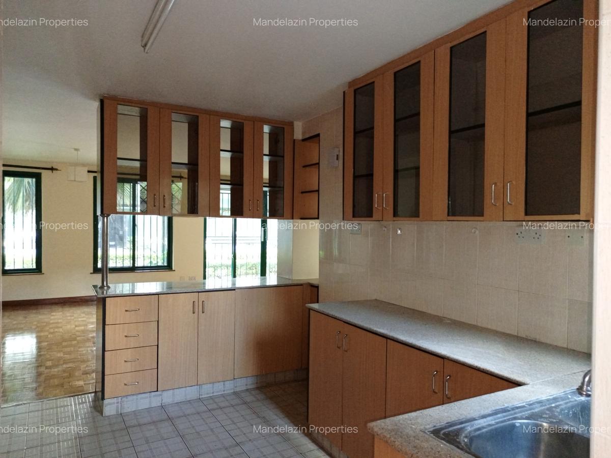 2 Bed Apartment with En Suite at Gitanga Road - 4