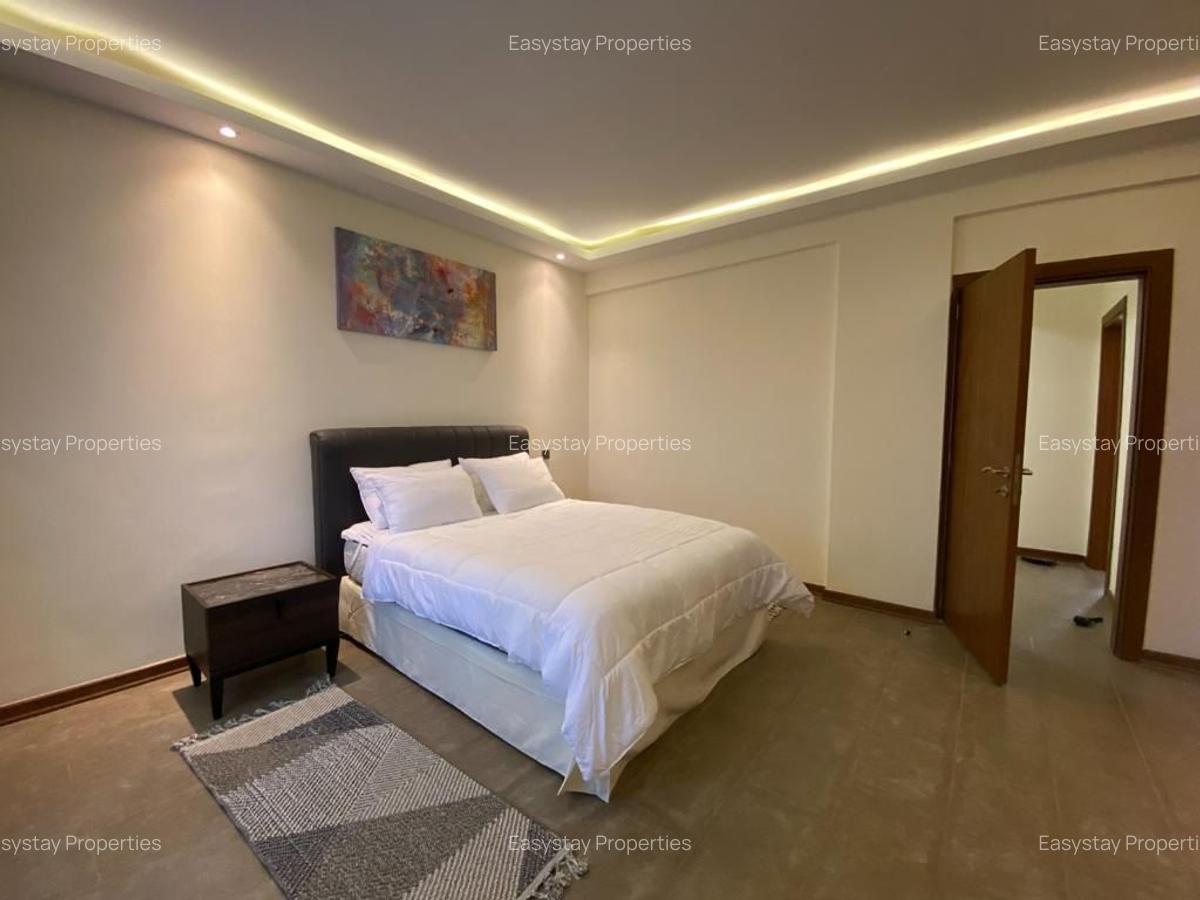 Serviced 3 Bed Apartment with En Suite in Spring Valley - 5