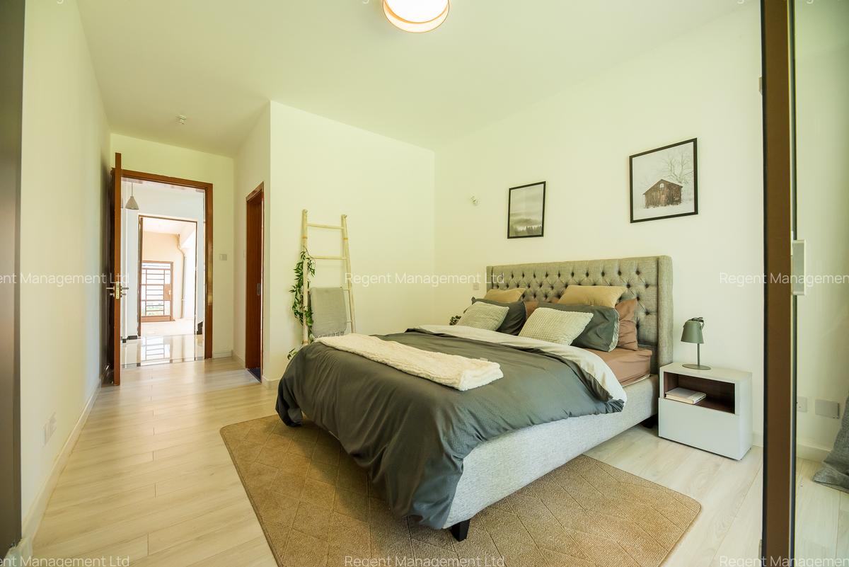 5 Bed Villa with En Suite at Oloolua - 4