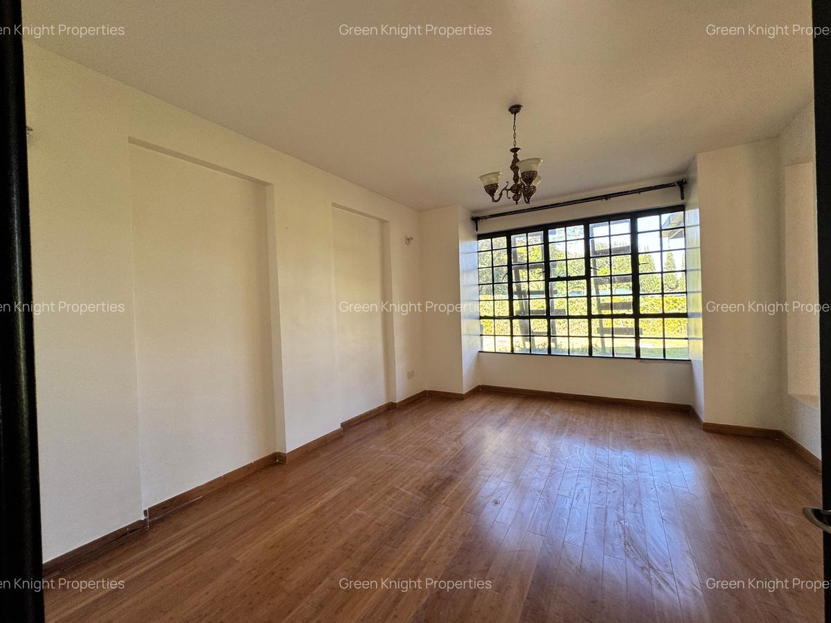 5 Bed House with En Suite in Karen - 16