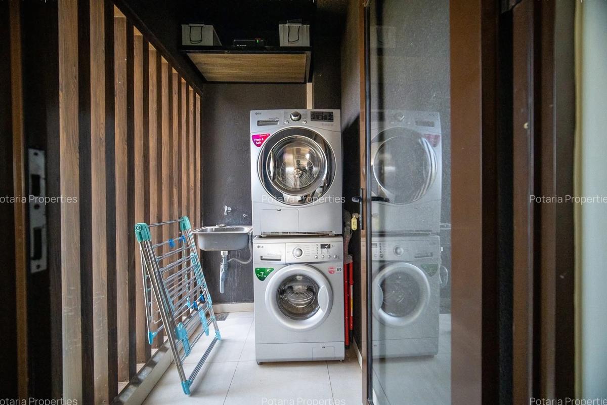 Furnished 2 Bed Apartment with En Suite in Lavington - 7