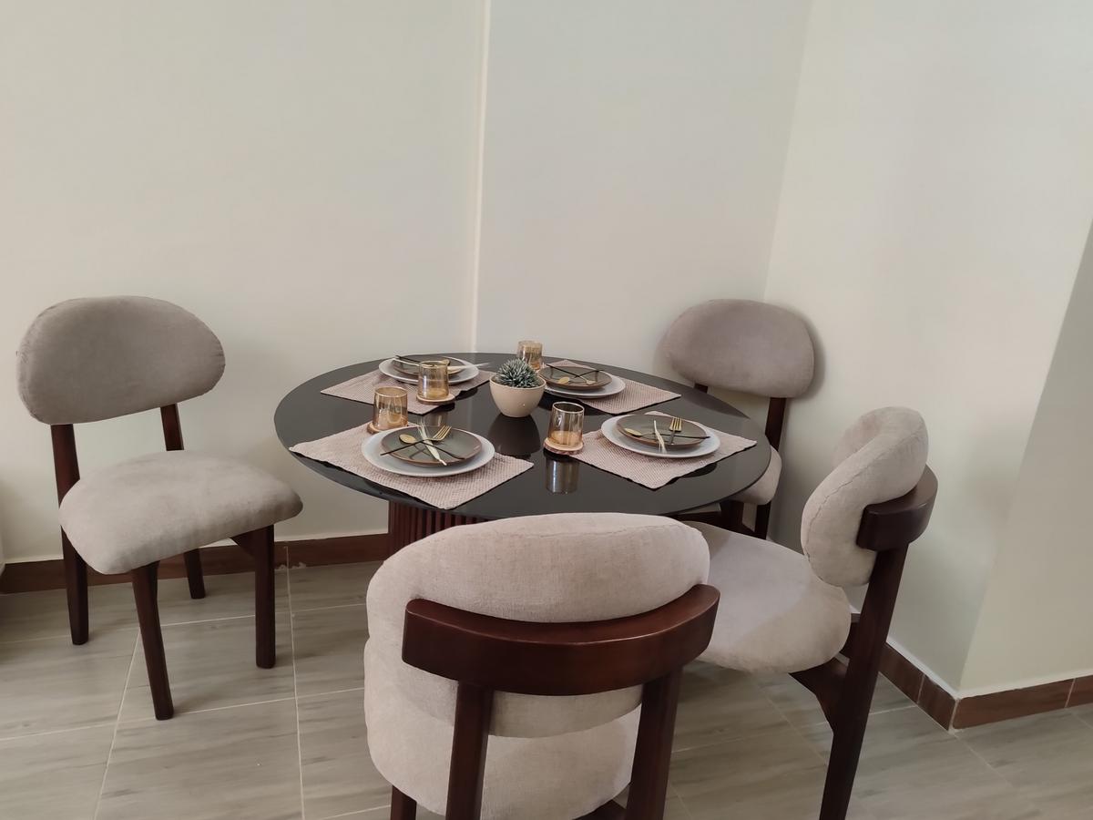 Serviced 3 Bed Apartment with En Suite in Thika - 2