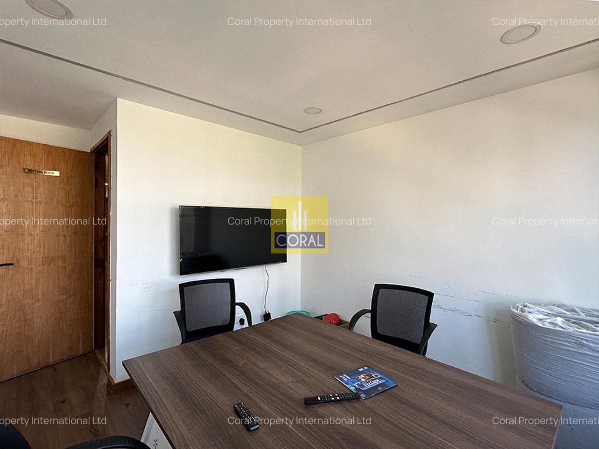 Office in Westlands Area - 4