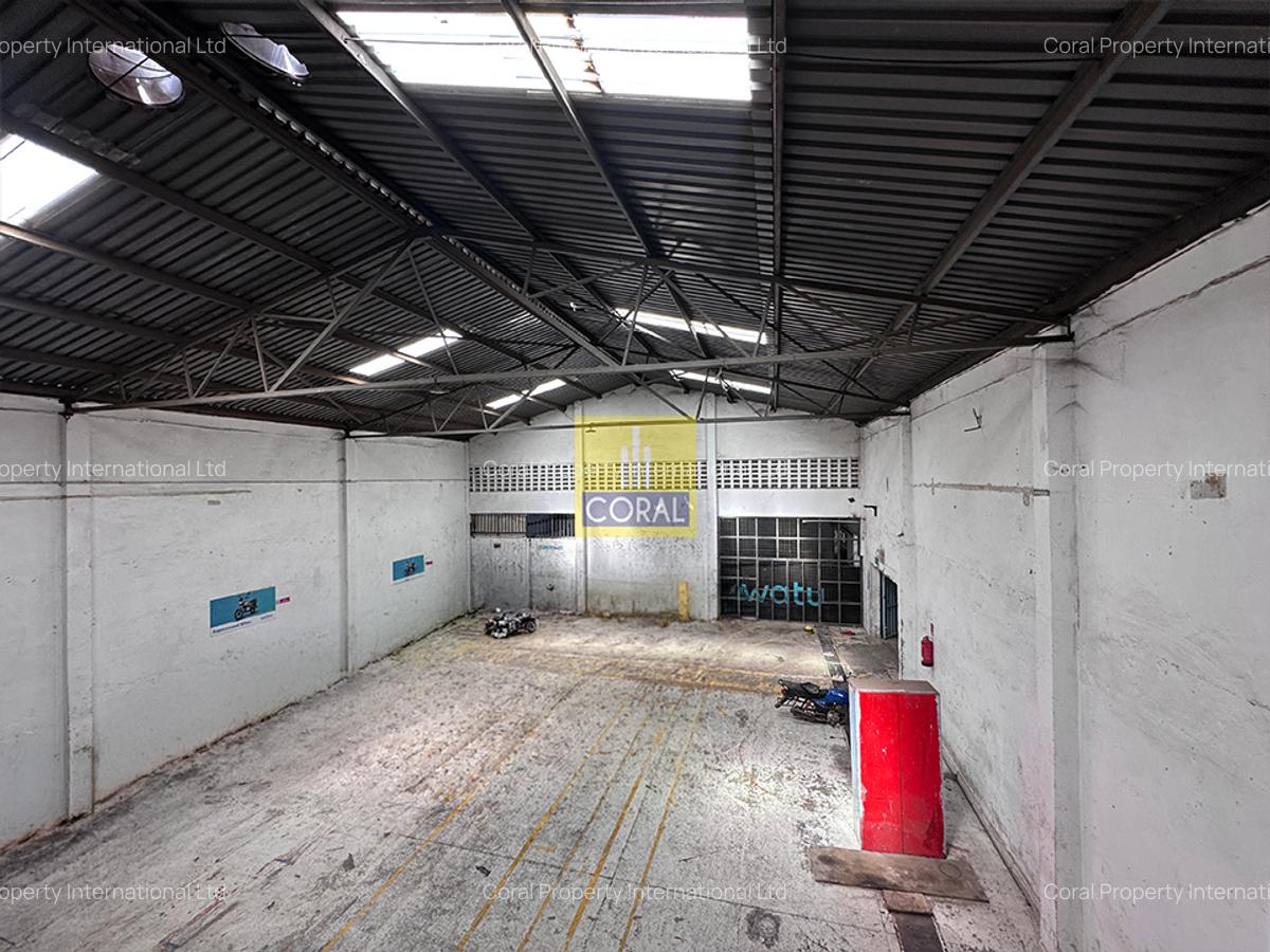 Warehouse in Mombasa Road - 5