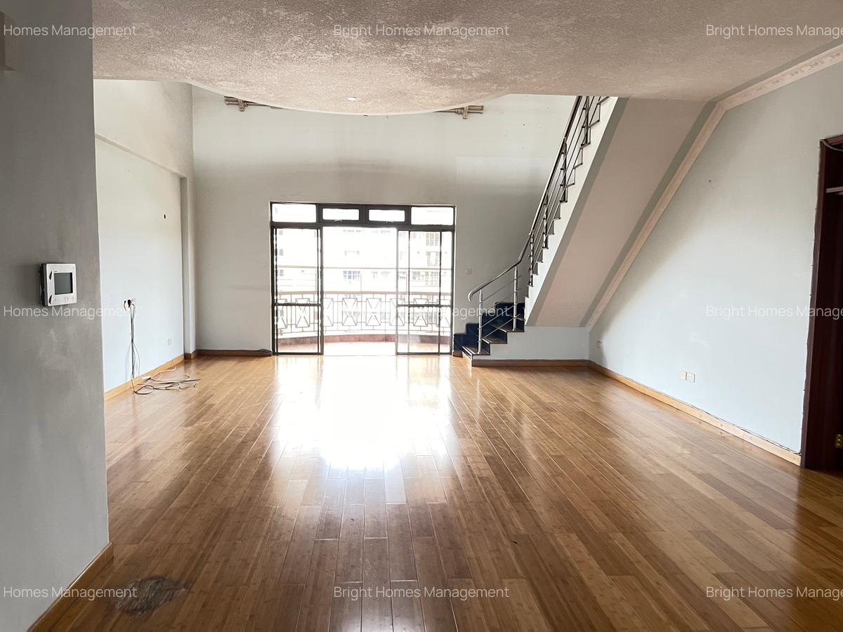 5 Bed Apartment with En Suite in Kilimani - 2