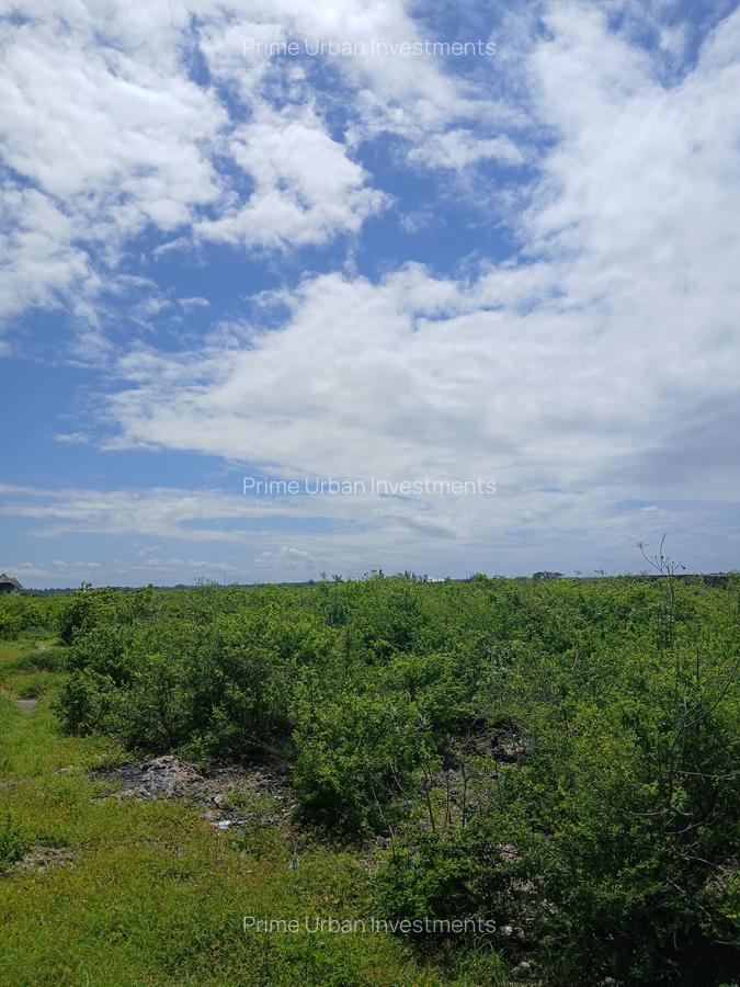 Land in Watamu - 10