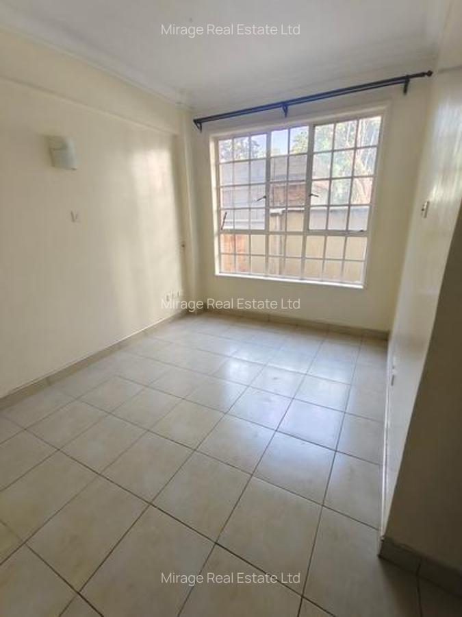 2 Bed Apartment with En Suite in Kilimani - 9