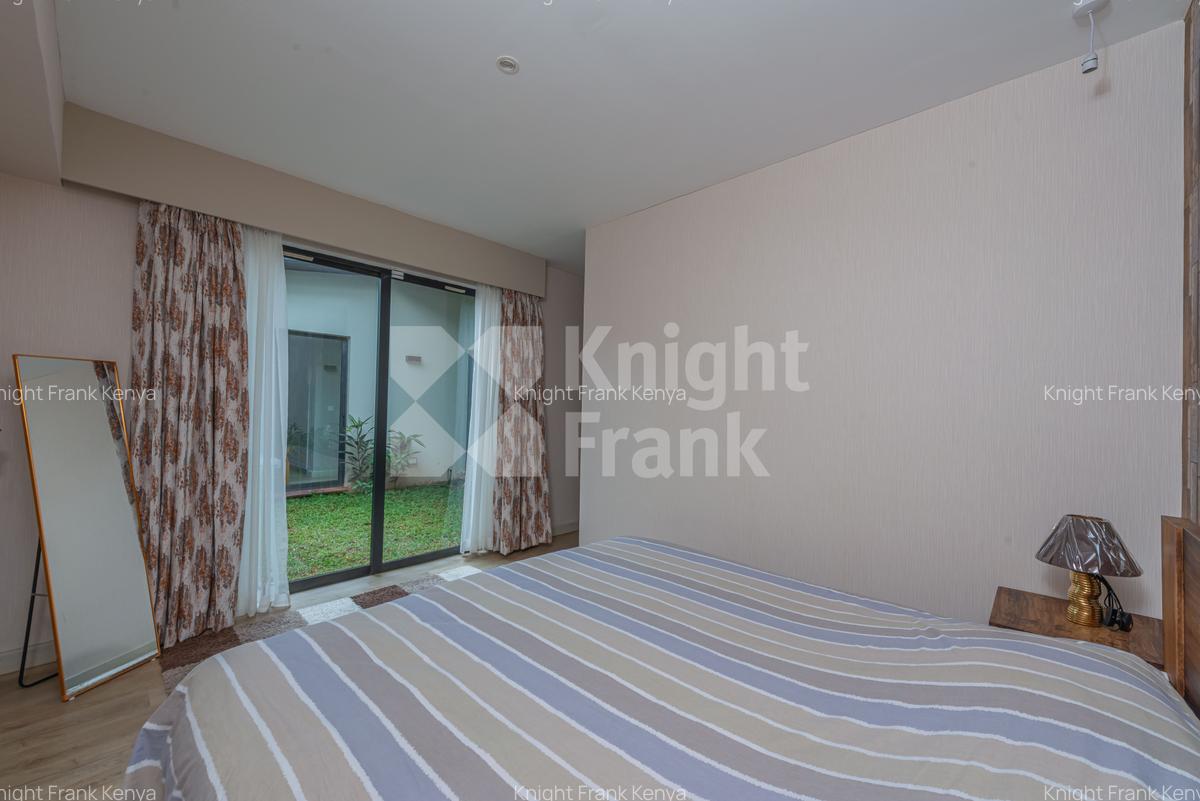 3 Bed Townhouse with En Suite at Runda Road - 18