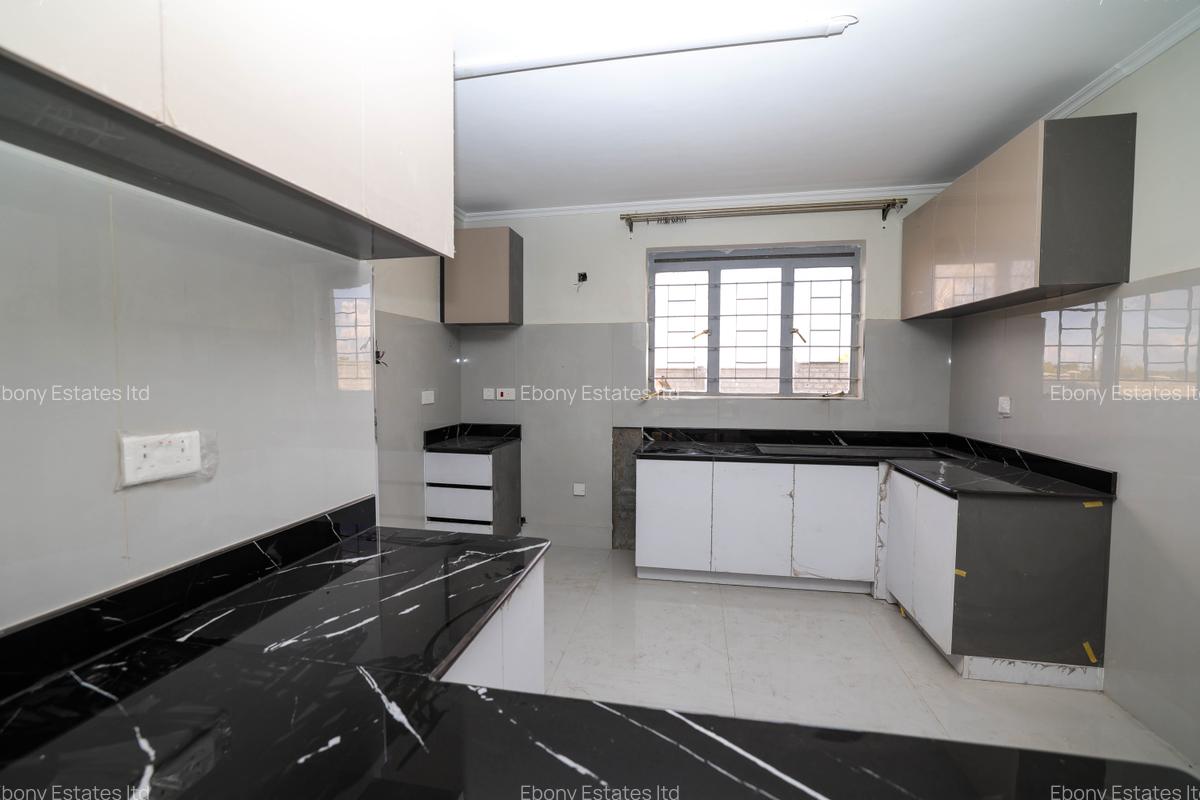 Serviced 3 Bed Apartment with En Suite at Kimalat -Enkasiti - 8
