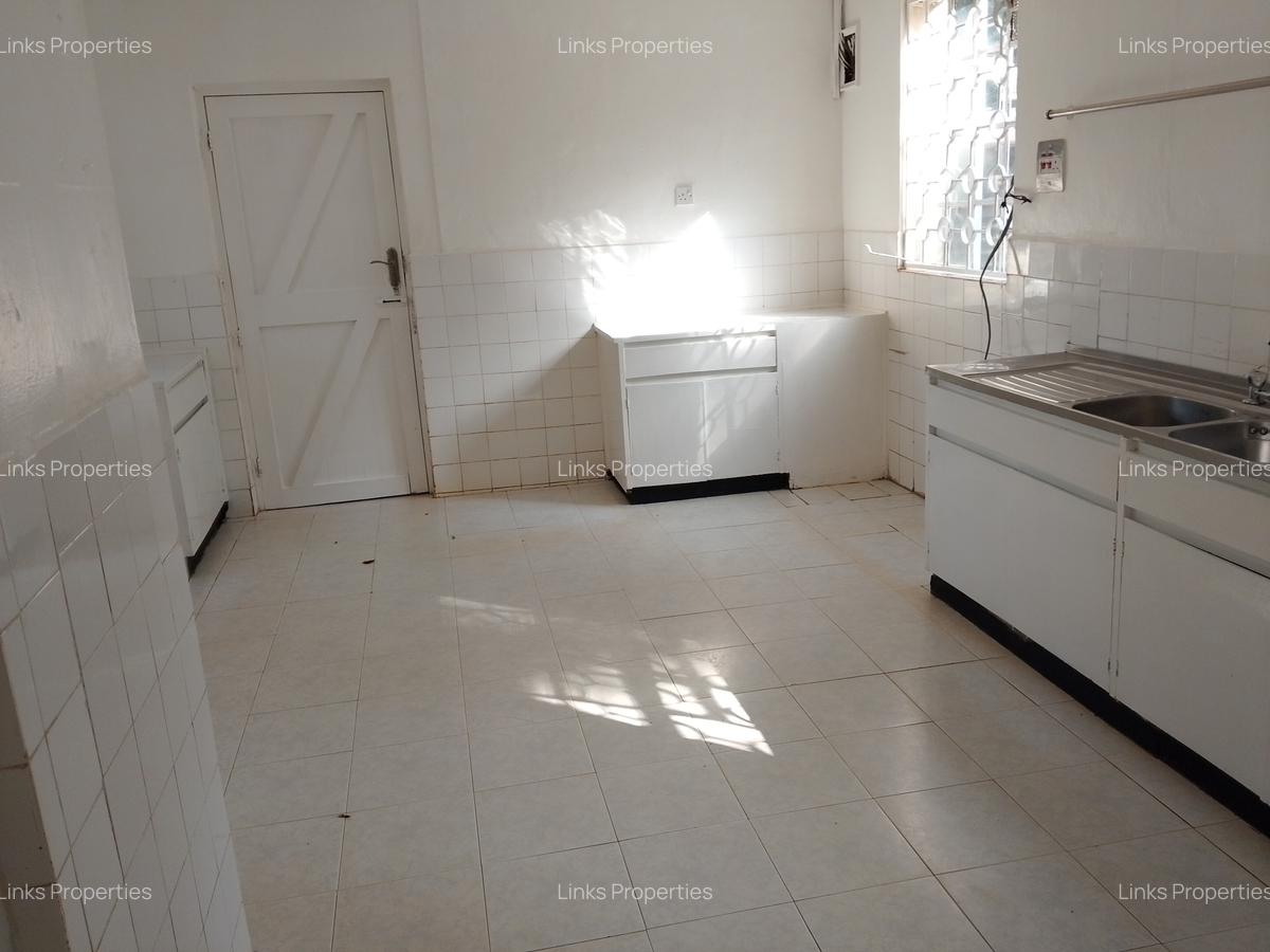 4 Bed House with En Suite at Karen - 18