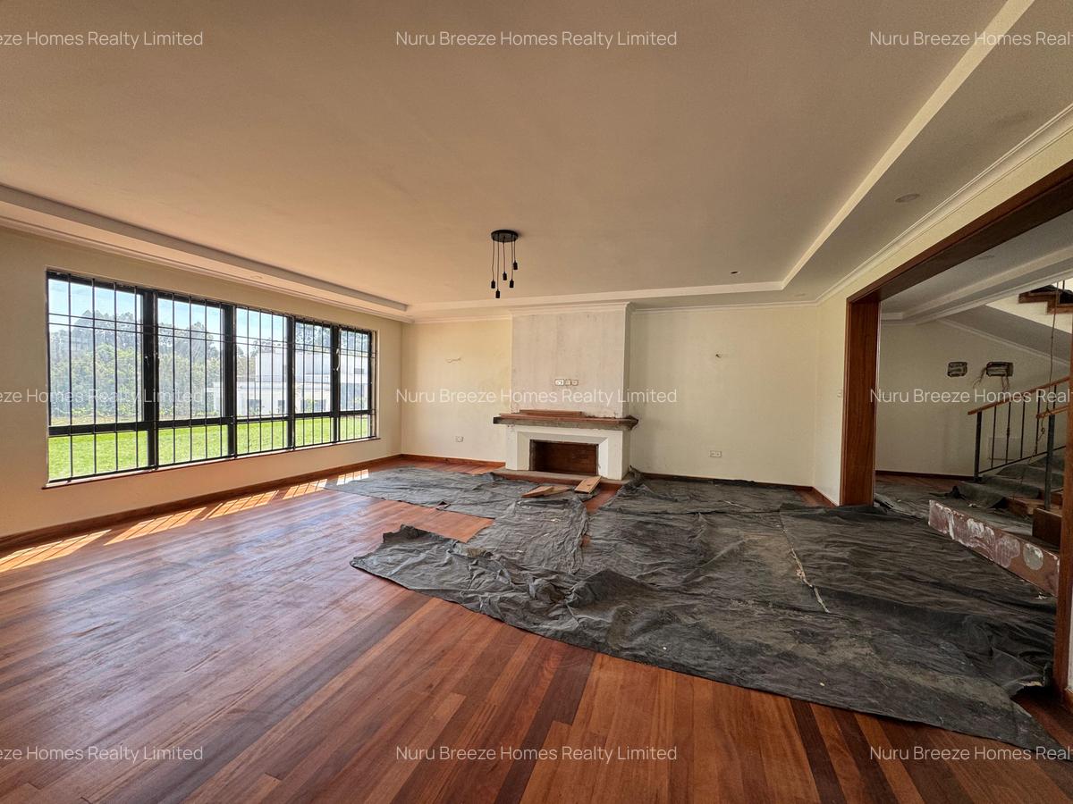 5 Bed Townhouse with En Suite in Loresho - 13