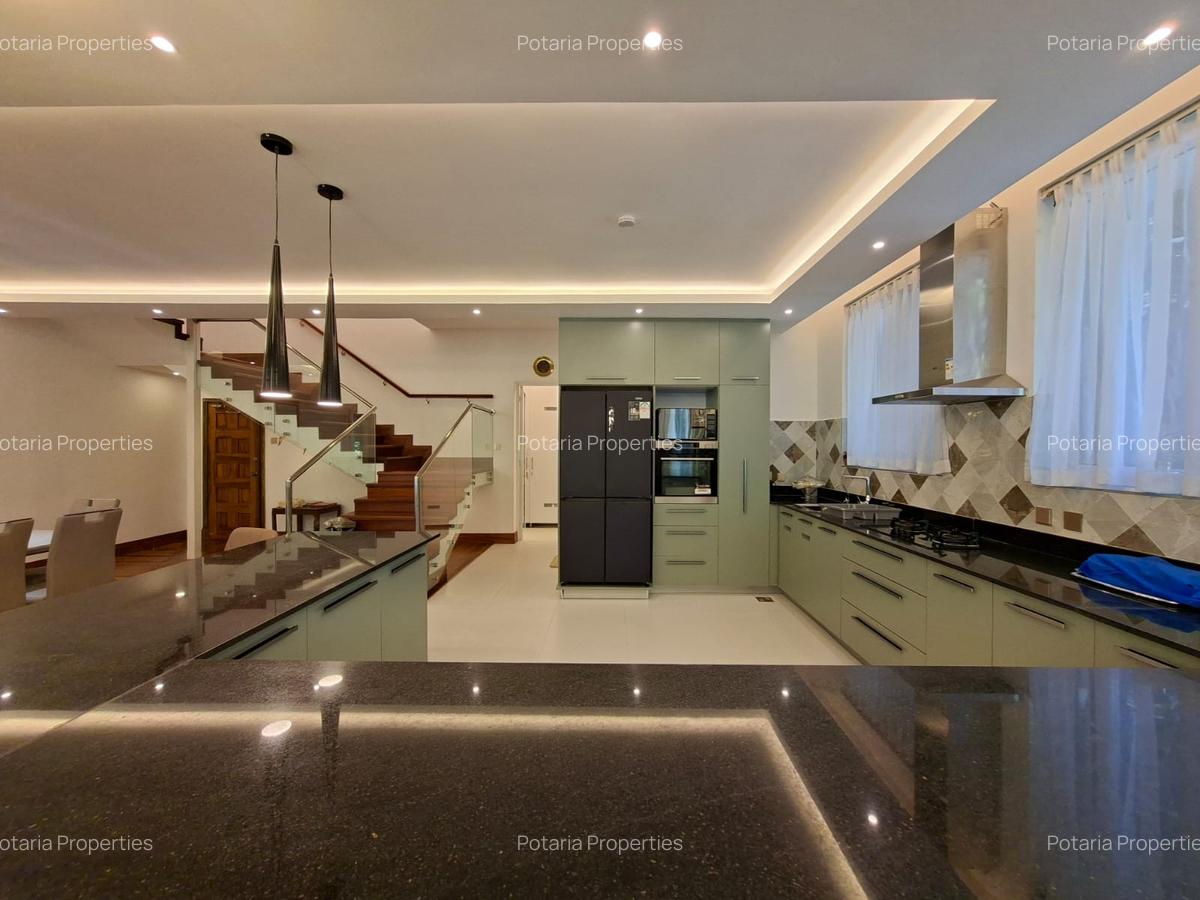 2 Bed House with En Suite in Gigiri - 6