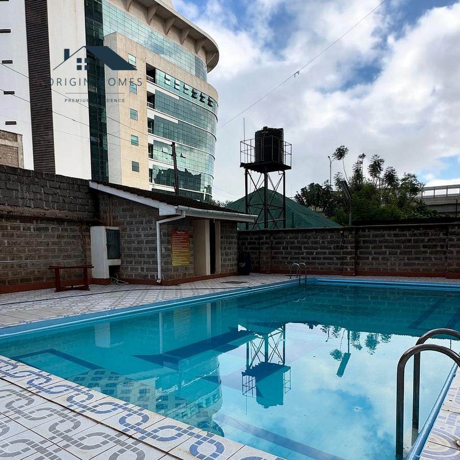 4 Bed Apartment with En Suite at Westlands - 19