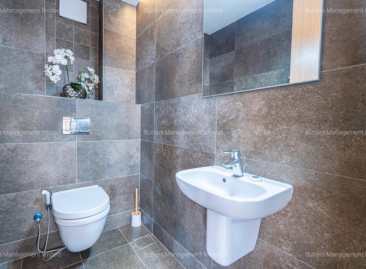 3 Bed Apartment with En Suite in Kilimani - 13