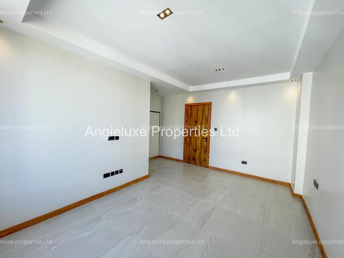 4 Bed Apartment with En Suite at Peponi Road - 19
