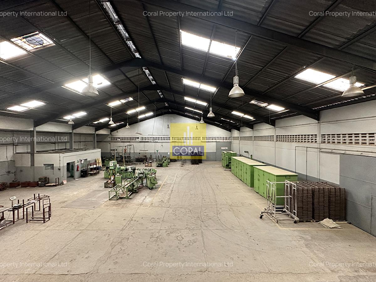 Land in Industrial Area - 14