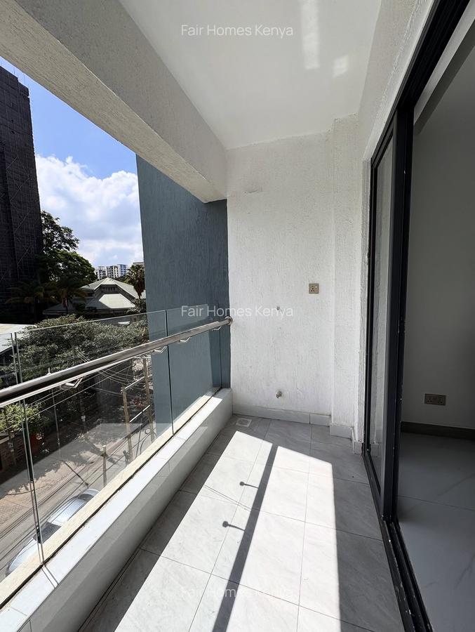 1 Bed Apartment with En Suite at Nyeri Road - 13