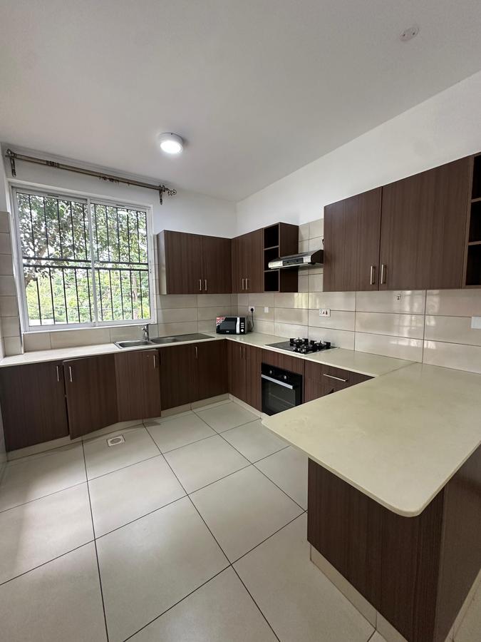 1 Bed House with En Suite at Thigiri - 9