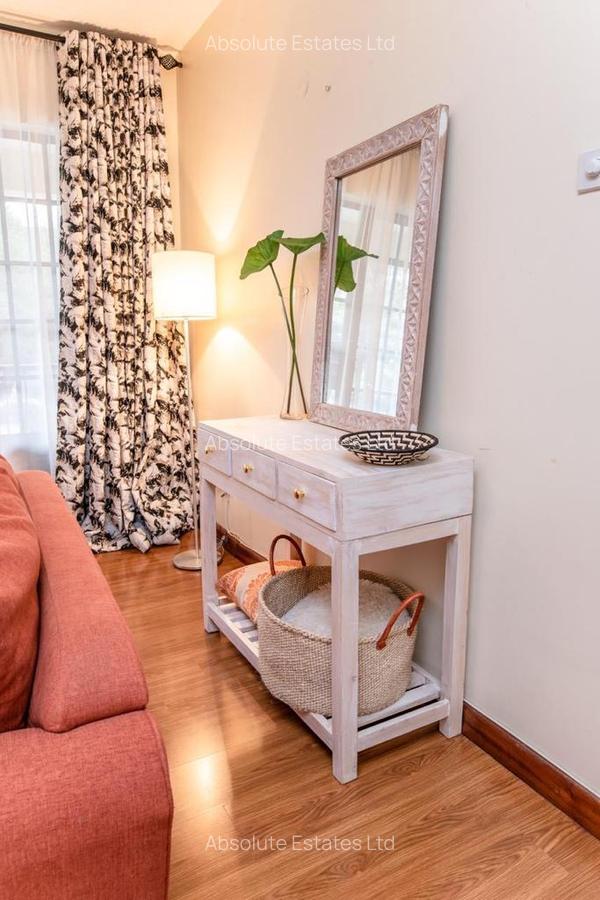 2 Bed Apartment with En Suite in Kileleshwa - 15