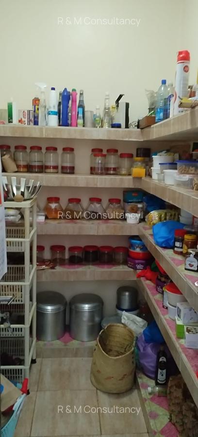 4 Bed Apartment with En Suite in Kileleshwa - 8