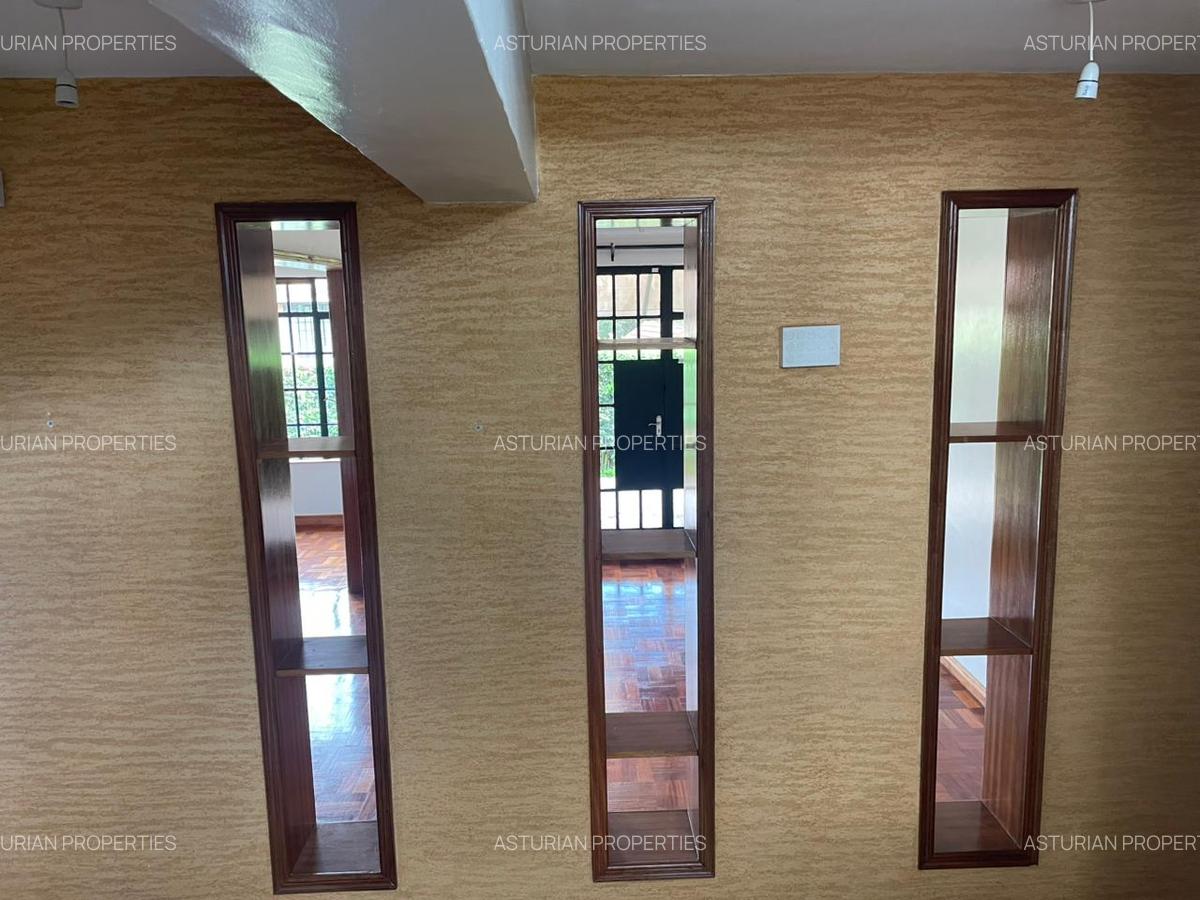 4 Bed Townhouse with En Suite in Runda - 17