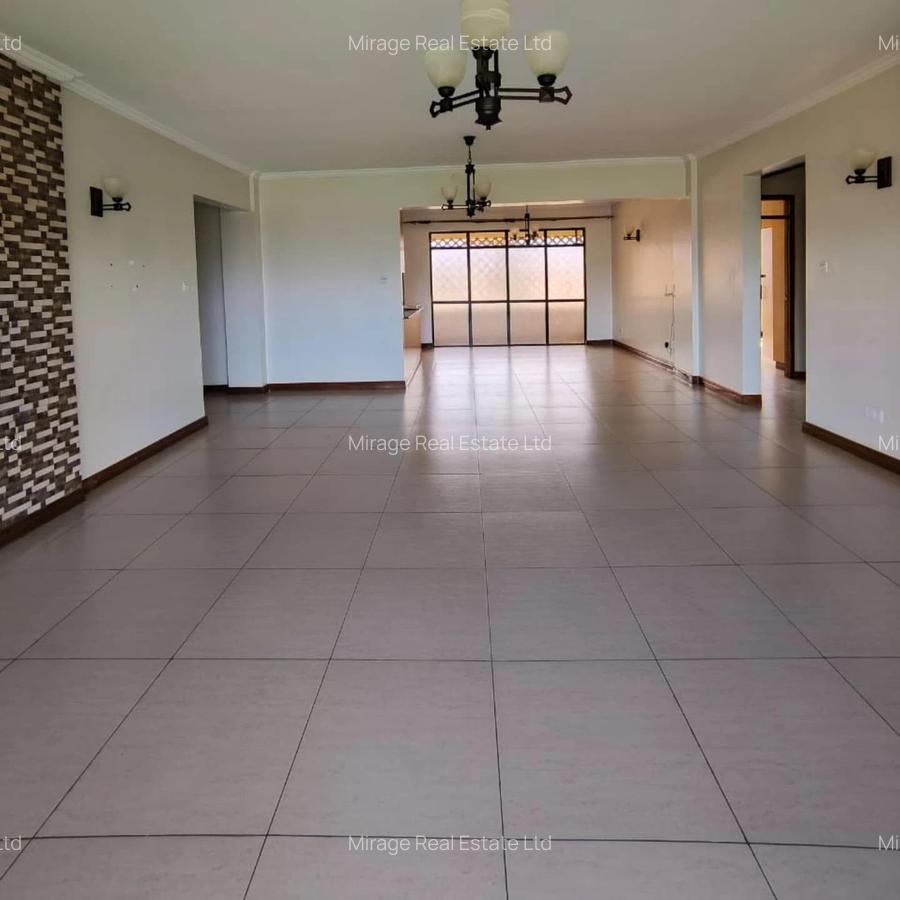 4 Bed Apartment with Swimming Pool in Kileleshwa - 12