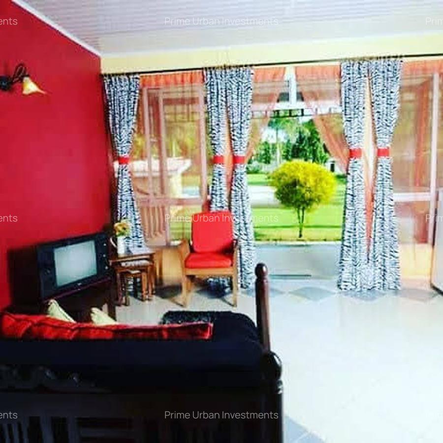 Furnished Commercial Property with Service Charge Included in Nyali Area - 11