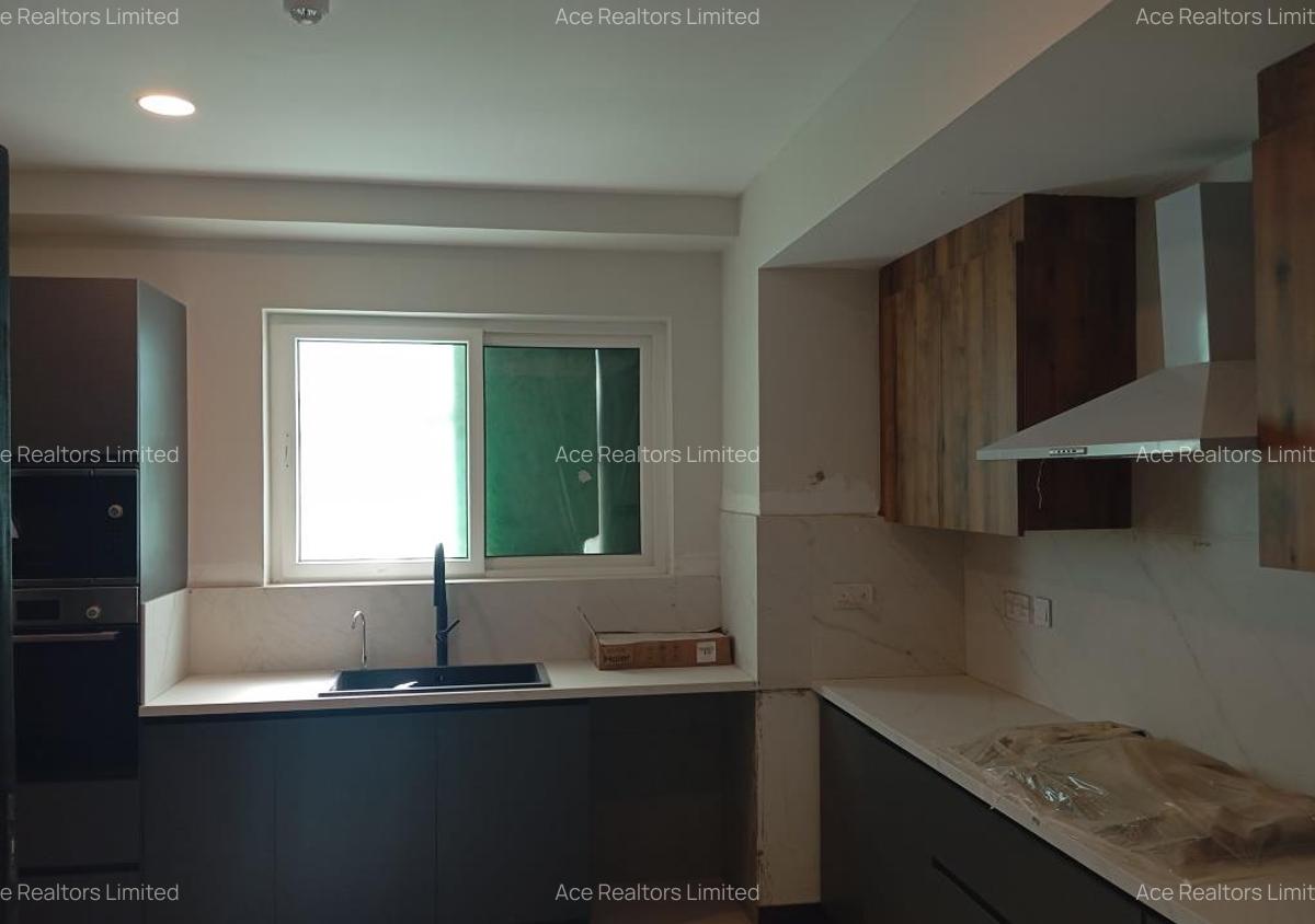 2 Bed Apartment with En Suite at General Mathenge - 5