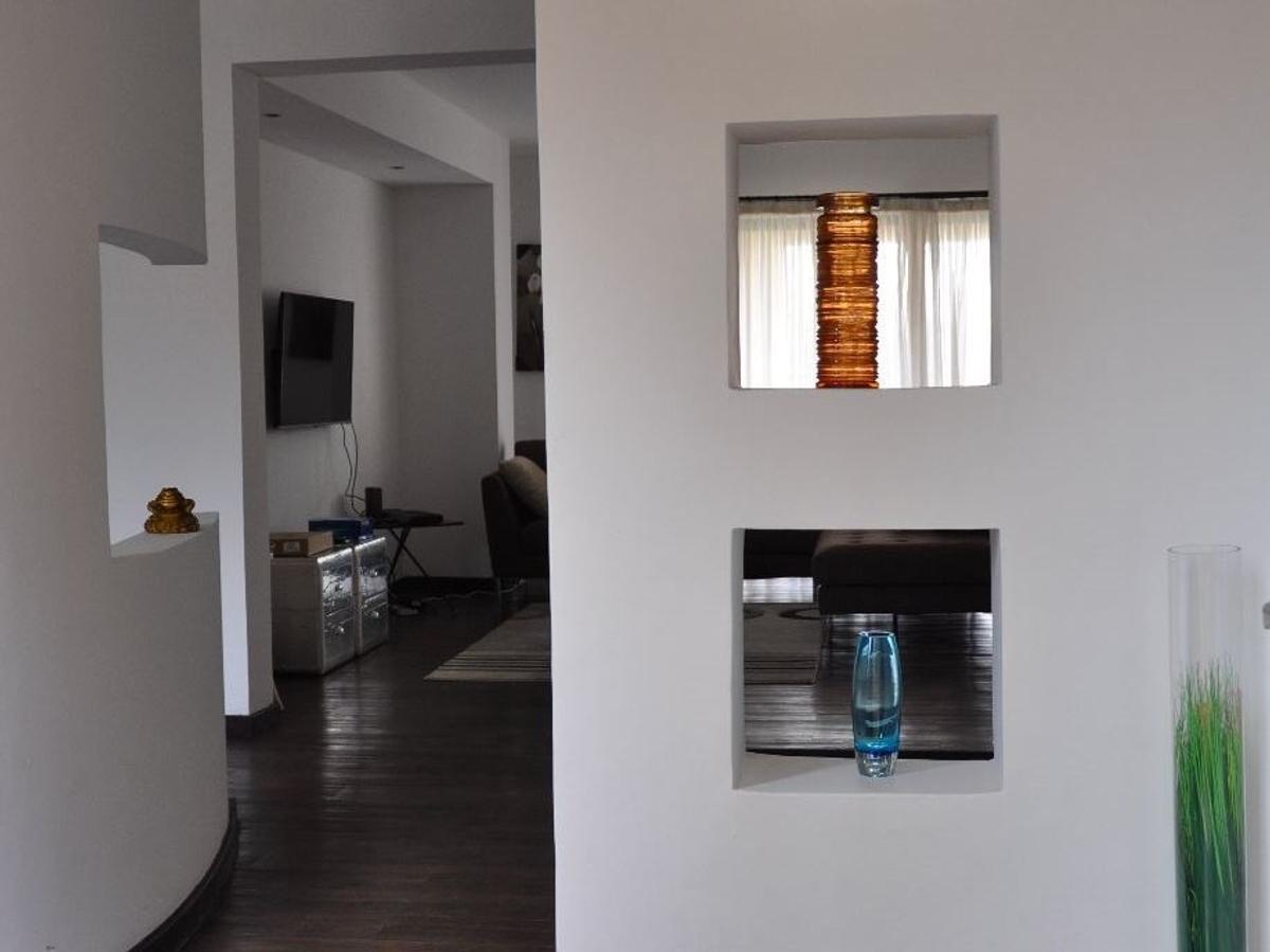 3 Bed Apartment with En Suite in Kileleshwa - 7