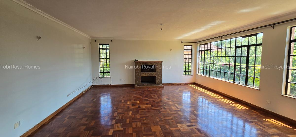 4 Bed House with En Suite at Mumwe Drive - 12