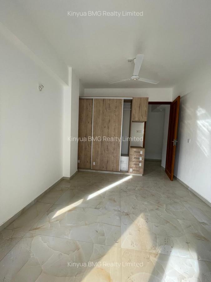Serviced 2 Bed Apartment with En Suite in Shanzu - 7