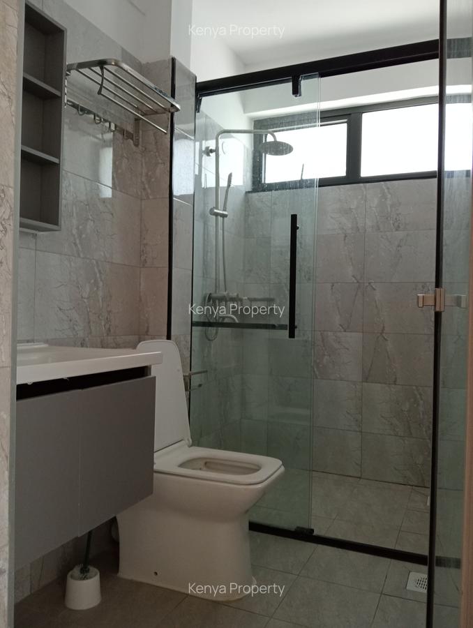 2 Bed Apartment with En Suite at Wood Avenue - 18